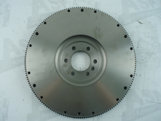 Schwungscheibe - Flywheel  Chevy SB350 168Z  55-85